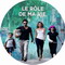 LE ROLE DE MA VIE